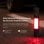 Xiaomi Taschenlampe Multifunktions-Taschenlampe 1000 Lumen
