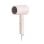 Phon Ionico Pieghevole Xiaomi Compact Hair Dryer H101 1600W 2 Temperature 2 Velocità Rosa