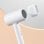 Sèche-cheveux compact Xiaomi H101 Sèche-cheveux 1600W Blanc