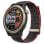 Amazfit Cheetah Pro Bluetooth GPS 46,5mm AMOLED Titane Beige Bracelet Nylon Gris Rouge Étanche 5ATM SpO2 Pulsomètre
