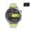 Amazfit Cheetah Bluetooth GPS 47mm AMOLED Grau Einheitsgröße 5ATM SpO2 Puls Schlaftracker