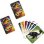 Jogo de cartas Mattel Uno Jurassic World 3
