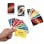 Mattel Juego de Cartas UNO