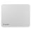 Tempest Mousepad 46x36cm 3mm Tapete Gaming Branco