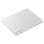 Tempest Mousepad 46x36cm 3mm Tapete Gaming Branco