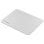 Tempest Mousepad 46x36cm 3mm Tapete Gaming Branco