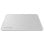 Tempest Mousepad 46x36cm 3mm Tapete Gaming Branco