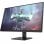 HP OMEN by HP OMEN by 27 inch UHD 144Hz Gaming Monitor - OMEN 27k Monitor PC 68,6 cm (27") 3840 x 2160 Pixel 4K Ultra HD LCD Nero