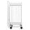 Radiateur à Huile Orbegozo RAW 2000 2000W 9 Éléments Wifi Protection Antivol et Surchauffe