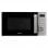 Aspes AMWC23900DGN Microonde con griglia in ceramica 23L 900W Nero