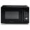 Hisense H23MOBSD1HG Micro-ondas com Grill 23L 800W Preto
