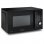 Hisense H23MOBSD1HG Micro-ondas com Grill 23L 800W Preto