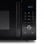 Hisense H23MOBSD1HG Micro-ondas com Grill 23L 800W Preto