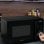 Hisense H23MOBSD1HG Micro-ondas com Grill 23L 800W Preto