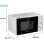 Hisense H20MOWP1 Micro-ondes 20L 700W Blanc