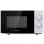 Hisense H20MOWP1 Micro-ondes 20L 700W Blanc