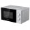 Hisense H20MOWP1 Micro-ondes 20L 700W Blanc