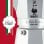 Kaffeekocher Moka Italiana Bialetti Moka Express 1 Tasse Aluminium Schwarz