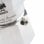 Kaffeekocher Moka Italiana Bialetti Moka Express 1 Tasse Aluminium Schwarz