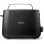 Philips Daily Collection HD2581/90 Torradeira 2 Ranhuras 830W Preta