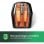 Philips Daily Collection HD2581/90 Torradeira 2 Ranhuras 830W Preta