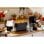 Philips Daily Collection HD2590/90 Tostadora 2 Rebanadas 1030W Negra