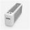 Universal Blue INKA 4020W Calefactor de Mica 1500W Blanco