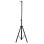 Elektrischer Heizstrahler-Träger Orbegozo PHF Stativ 2.10m höhenverstellbar Schwarz