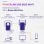 Strong Powerline WiFi V2 Pack de 2 Extensores Wifi 600 Mbit/s