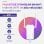 Strong Powerline WiFi V2 Pack de 2 Extensores Wifi 600 Mbit/s