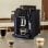 Krups Sensation C50 Automatische Kaffeemaschine 15 Riegel Schwarz