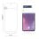 Ociodual Protector de Pantalla Hidrogel para Samsung Galaxy A54 5G