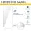 Ociodual Protector de Pantalla Hidrogel para Samsung Galaxy A54 5G