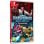 Transformers: Earth Spark Expedition Nintendo Switch