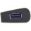 Trust Halyx HUB USB a 7 Puertos USB 3.2 Gris