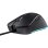 Ratón Trust GXT924 YBAR+ Cableado 25600 DPI RGB Negro 6 Botones