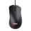 Ratón Trust GXT924 YBAR+ Cableado 25600 DPI RGB Negro 6 Botones