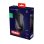 Ratón Trust GXT924 YBAR+ Cableado 25600 DPI RGB Negro 6 Botones