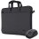 Trust Bologna Pack Ratón Wireless + Maletín hasta 16" Negro