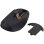 Trust Bologna Pack Ratón Wireless + Maletín hasta 16" Negro