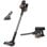 Princess 01.339390.01.001 scopa elettrica Batteria Secco HEPA Senza sacchetto 0,6 L 220 W Nero, Marrone
