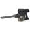 Princess 01.339390.01.001 scopa elettrica Batteria Secco HEPA Senza sacchetto 0,6 L 220 W Nero, Marrone