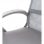 Home Heavenly Diora Silla de Oficina Gris