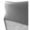 Home Heavenly Diora Silla de Oficina Gris