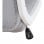 Home Heavenly Diora Silla de Oficina Gris