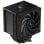 DeepCool AK500 Digital Cooler de CPU 120mm Preto
