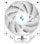 DeepCool AG400 WH ARGB Cooler de CPU 120mm Branco