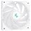 DeepCool AG400 WH ARGB Cooler de CPU 120mm Branco