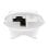 TP-Link EAP113-Outdoor Ponto de Acesso WiFi N300 IP65 Branco