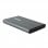 TooQ Caixa Externa HDD/SSD 2.5'' Cinzenta